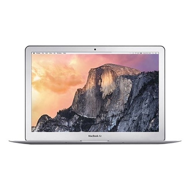 Apple MacBook Air MMGG2LL/A 13.3" 8GB 256GB SSD Core™ i5-5250U 1.6GHz Mac OSX, Silver (Certified Refurbished)