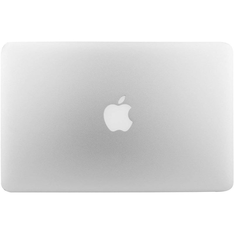 Apple MacBook Air AIR-13 (EARLY-2015) 13.3" 8GB 128GB SSD Core™ i5-5250U 1.6GHz Mac OSX, Silver (Refurbished)