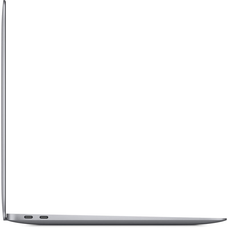 Apple MacBook Air MGN63LL/A 13.3" 8GB 256GB SSD Apple M1 3.2GHz macOS, Space Grey (Refurbished)