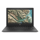 HP Chromebook 16W64UT