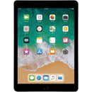 Apple iPad 5th Gen 9.7" Tablet 32GB WiFi, Space Gray  (Certified Refurbished)