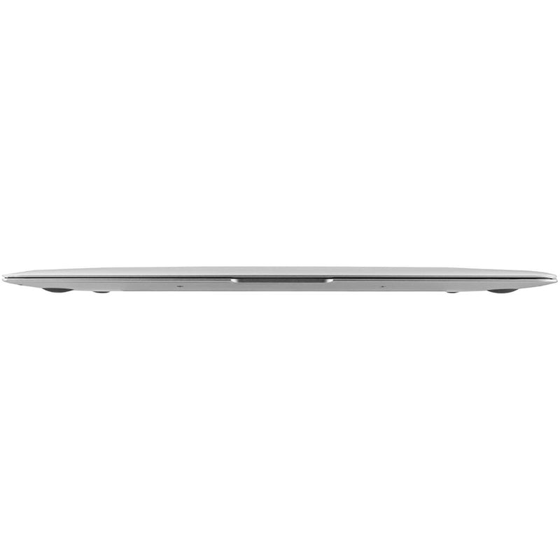 Apple MacBook Air AIR-13 (EARLY-2015) 13.3" 8GB 128GB SSD Core™ i5-5250U 1.6GHz Mac OSX, Silver (Refurbished)