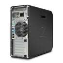 HP Workstation Z4 G4 Tower 128GB 1TB SSD Core™ i9-7900X 3.3GHz Win10P, Black (Certified Refurbished)