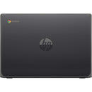 HP Chromebook 11 G8 EE 11.6" 4GB 32GB eMMC Celeron® N4000 1.1GHz ChromeOS, Gray (Certified Refurbished)