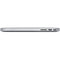 Apple MacBook Pro ME866LL/A 13.3" 8GB 512GB SSD Core™ i5-4288U 2.6GHz Mac OSX, Silver (Certified Refurbished)