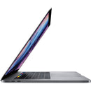 Apple MacBook Pro MV912LL/A BTO/CTO 15.4" 16GB 512GB SSD Core™ i9-9880H 2.4GHz macOS, Silver (Certified Refurbished)