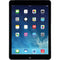 Apple iPad Air 2 9.7" Tablet 16GB WiFi, Space Gray (Certified Refurbished)