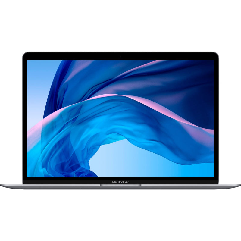 Apple MacBook Air MWTJ2LL/A 13.3" 8GB 256GB SSD Core™ i5-1030NG7 3.5GHz macOS, Space Grey (Refurbished)