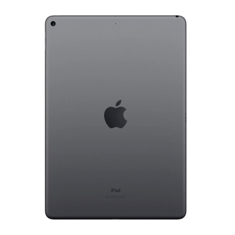 Apple iPad Air 2 9.7" Tablet 32GB WiFi, Space Gray (Refurbished)