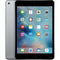 Apple iPad Mini 4 MK6J2LL/A 7.9" Tablet 16GB WiFi, Space Gray (Certified Refurbished)