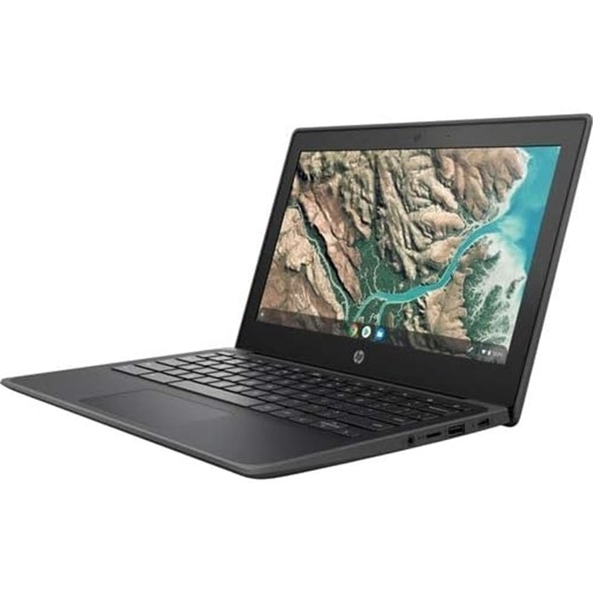 HP Chromebook 11 G8 EE 11.6" 4GB 32GB eMMC 1.1GHz Celeron ChromeOS, (Certified Refurbished)