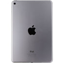 Apple iPad 5th Gen MP2H2LL/A 9.7" Tablet 128GB WiFi, Space Gray (Refurbished)