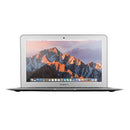 Apple MacBook Air MJVE2LL/A 13.3" 4GB 256GB SSD Core™ i5-5250U 1.6GHz Mac OSX, Silver (Refurbished)