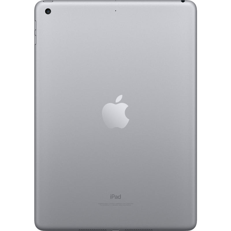 Apple iPad (6th Gen) MR7F2LL/A 9.7" Tablet 32GB WiFi, Space Gray (Refurbished)