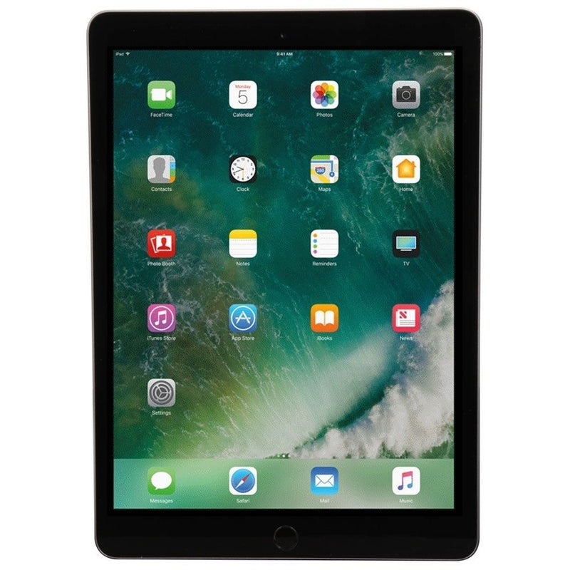 Apple iPad (6th Gen) MR7F2LL/A 9.7" Tablet 32GB WiFi, Space Gray (Scratch and Dent)