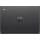 HP Chromebook 11A G8 4GB 32GB eMMC AMD 1.6GHz ChromeOS, Gray (Refurbished)