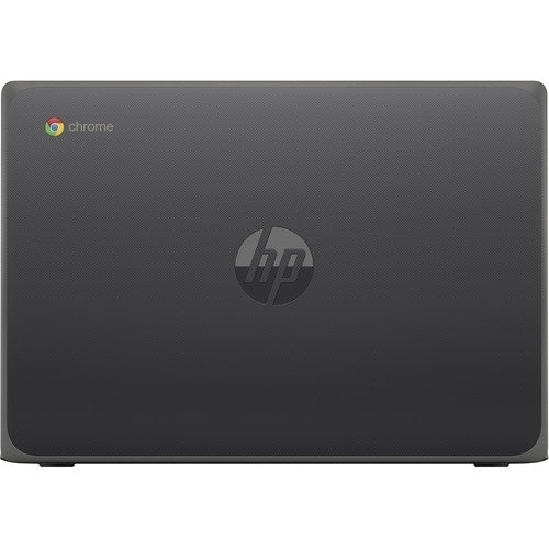 HP Chromebook 11A G8 4GB 32GB eMMC AMD 1.6GHz ChromeOS, Gray (Refurbished)