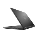 Dell Latitude 14-5491 14" 16GB 256GB SSD Core™ i5-8400H 2.5GHz Win10P, Black (Certified Refurbished)