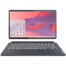 Lenovo IdeaPad Duet 5 Chromebook 13.3" Touch 4GB 128GB Snapdragon Abyss Blue (Certified Refurbished)