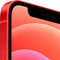 Apple iPhone 12 64GB 6.1" 5G Fully Unlocked, Red w/ Sprout Mobile Offer (Certified Refurbished)