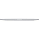 Apple MacBook Air (2017) 13.3" 8GB 256GB SSD Core i5-5350U, Silver (Refurbished)