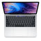 Apple MacBook Pro MPXY2LL/A 13.3" 16GB 512GB SSD Core™ i7-7567U 3.1GHz macOS, Silver (Refurbished)