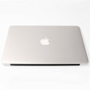 Apple MacBook Air Z0UU1LL/A 13" 8GB 512GB SSD Core™ i7-5650U 2.2GHz Mac OSX, Silver (Certified Refurbished)