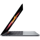 Apple MacBook Pro MLH12LL/A 13.3" 8GB 256GB SSD Core™ i5-6267U 2.9GHz macOS, Space Gray (Refurbished)