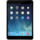 Apple iPad mini 4 128GB 7.9" WiFi Only, Space Gray  (Certified Refurbished)