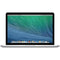 Apple MacBook Pro ME866LL/A 13.3" 8GB 512GB SSD Core™ i5-4288U 2.6GHz Mac OSX, Silver (Certified Refurbished)