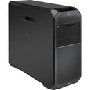 HP Workstation Z4 G4 Tower 128GB 1TB SSD Core™ i9-7900X 3.3GHz Win10P, Black (Certified Refurbished)