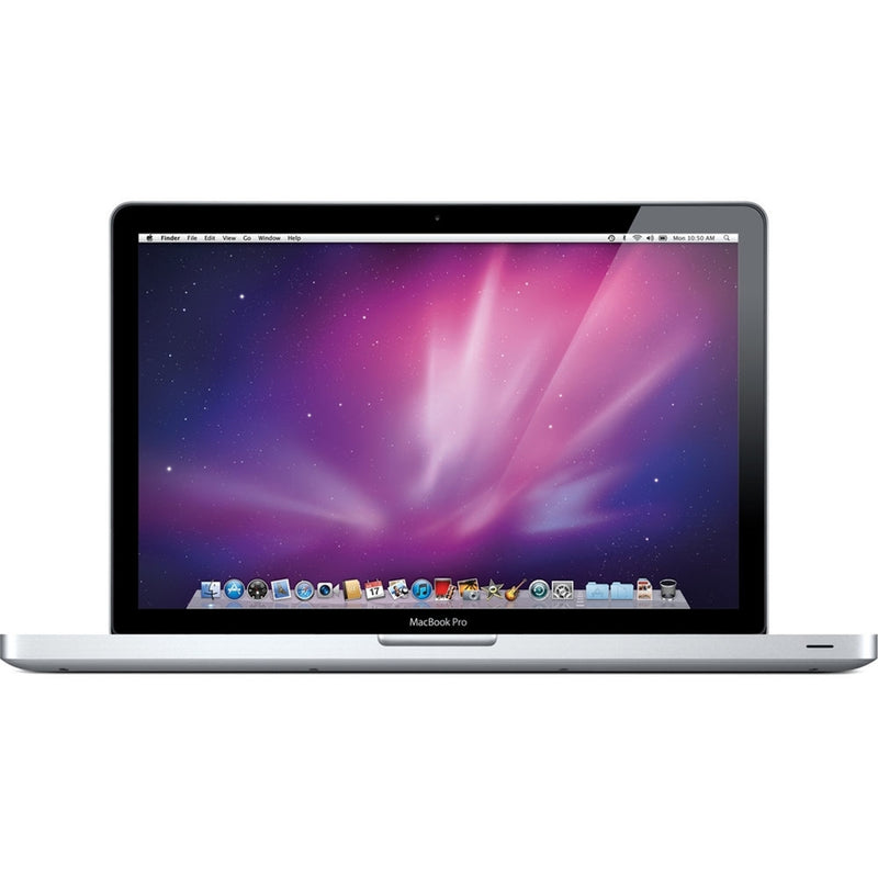Apple MacBook Pro MD322LL/A 15.4