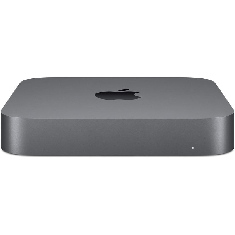 Apple Mac Mini MRTR2LL/A 8GB 128GB SSD Core™ i3-8100B 3.6GHz macOS