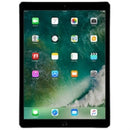 Apple iPad Pro 2nd Gen 256GB Wi-Fi + 4G LTE Unlocked, 12.9" - Space Gray (Certified Refurbished)