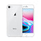 Apple iPhone 8 64GB 4.7" 4G LTE Verizon Unlocked, Silver  (Certified Refurbished)