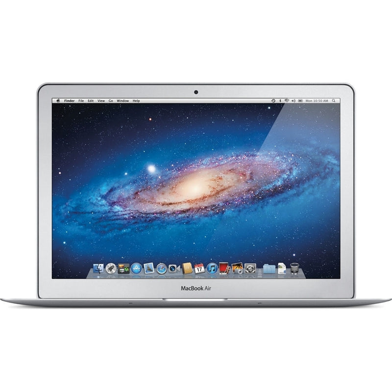 Apple MacBook Air MC966LL/A 13.3