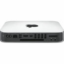 Apple MC815LL/A 8GB 500GB Core™ i5-2415M 2.3GHz Mac OSX, Silver  (Certified Refurbished)