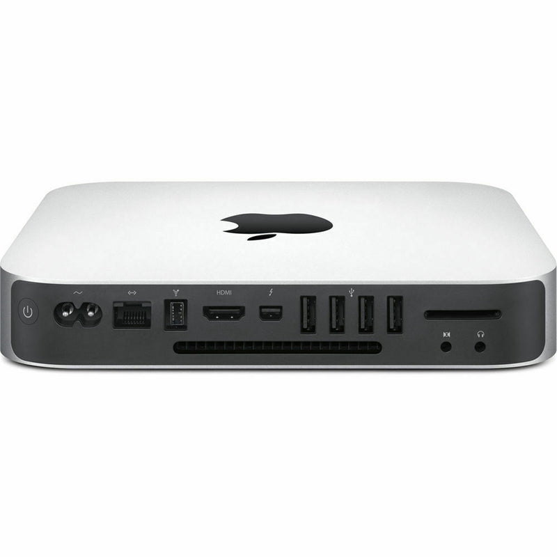 Apple MC815LL/A 8GB 500GB Core™ i5-2415M 2.3GHz Mac OSX, Silver  (Certified Refurbished)