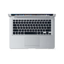 Apple MacBook Pro MJLU2LL/A 15.4" 16GB 512GB SSD Core™ i7-4980HQ 2.8GHz macOS, Aluminum (Refurbished)