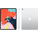 Apple iPad Pro MTJA2LL/A 12.9" Tablet 256GB WiFi + 4G LTE Fully Unlocked, Silver (Refurbished)