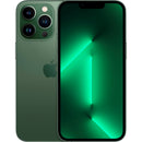 Apple iPhone 13 Pro 128GB 6.1" 5G AT&T Only, Alpine Green (Certified Refurbished)