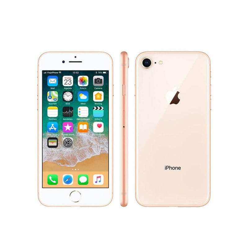 iPhone 8 Gold 64 GB-