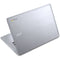 Acer Chromebook 14 CB3-431 14" 4GB 32GB eMMC Celeron® N3160 1.6GHz ChromeOS, Silver (Refurbished)