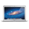 Apple MacBook Air MD760LL/B 13.3" 4GB 256GB SSD Core™ i5-4260U 1.6GHz Mac OSX, Silver (Refurbished)