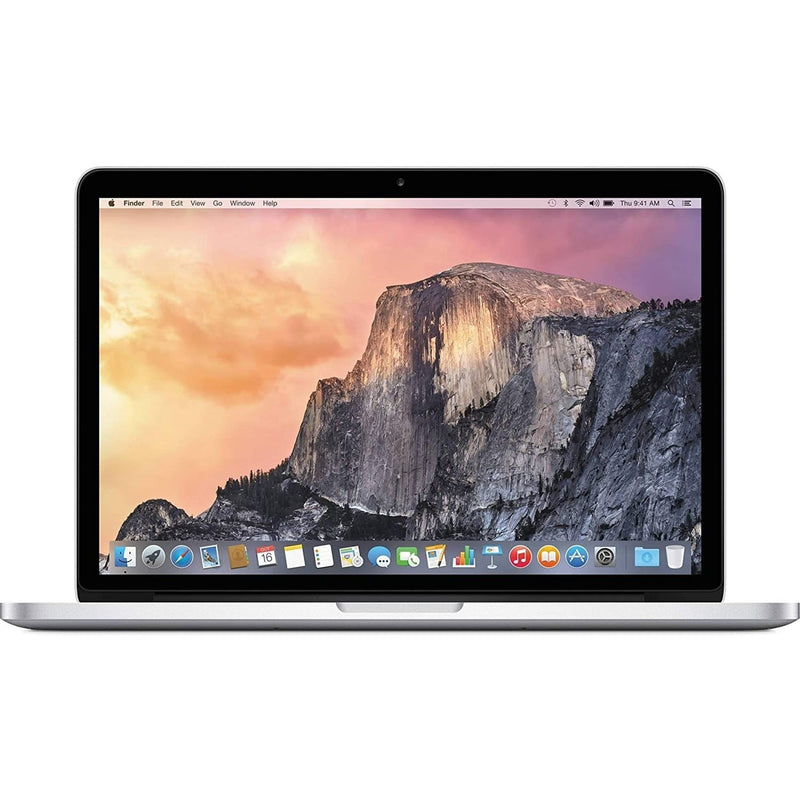 Apple MacBook Pro MC700LL/A 13.3