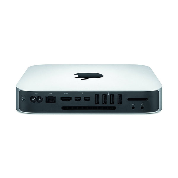 Apple Mac Mini MGEM2LL/A 4GB 500GB Core™ i5-4260U 1.4GHz Mac