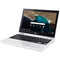 Acer Chromebook R11 NX.G54AA.012 11.6" Touch 2GB 16GB eMMC Celeron® N3350 1.1GHz, Denim White (Refurbished)