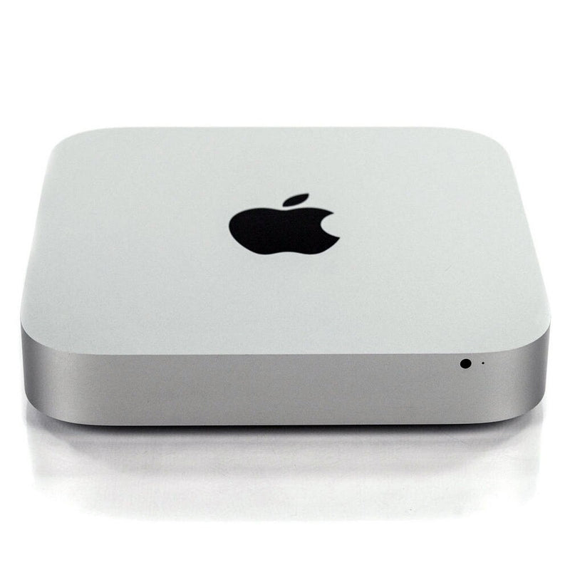 Refurbished Mac mini 3.6GHz quad-core Intel Core i3 - Space Gray - Apple