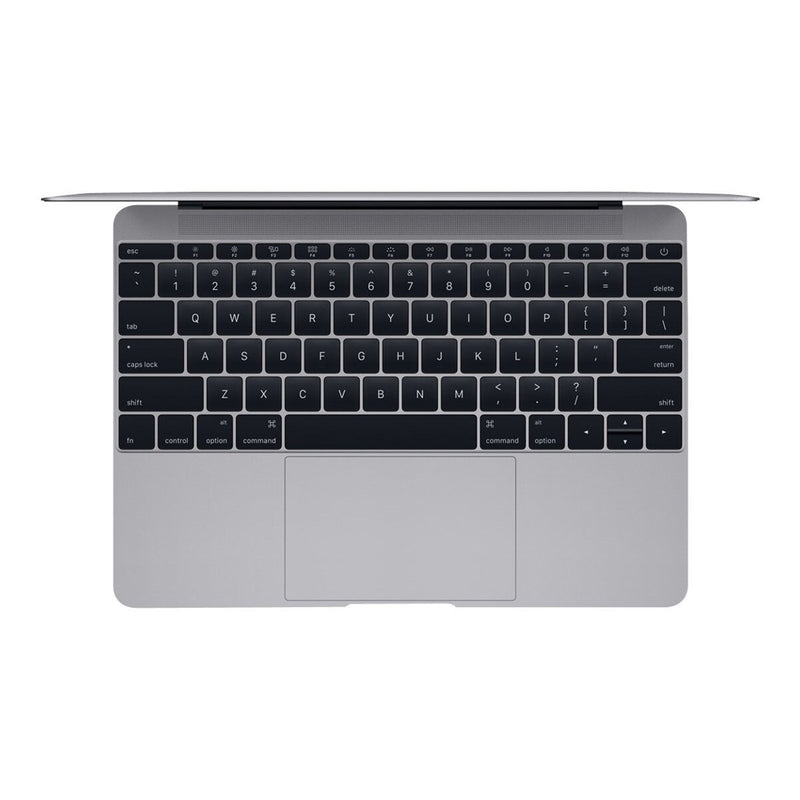 Apple MacBook MF855LL/A (Early 2015) 12