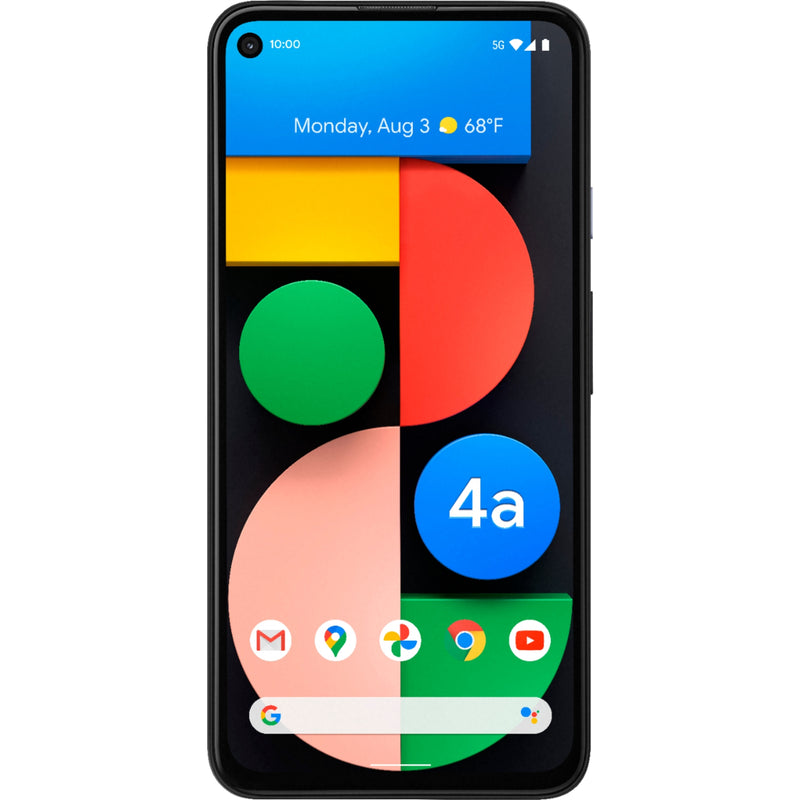 Google Pixel 4a 128GB 6.2